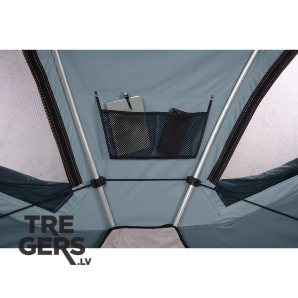 Thule Approach M Roof Top Tent  Jumta Telts 